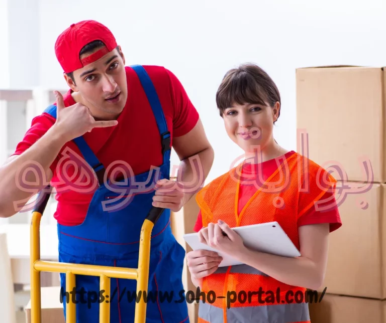 شركة نقل عفش بجدة